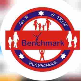 Benchmark Foundation preschool logo