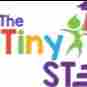 The Tiny Steps Preschool Chikkalasandra preschool logo