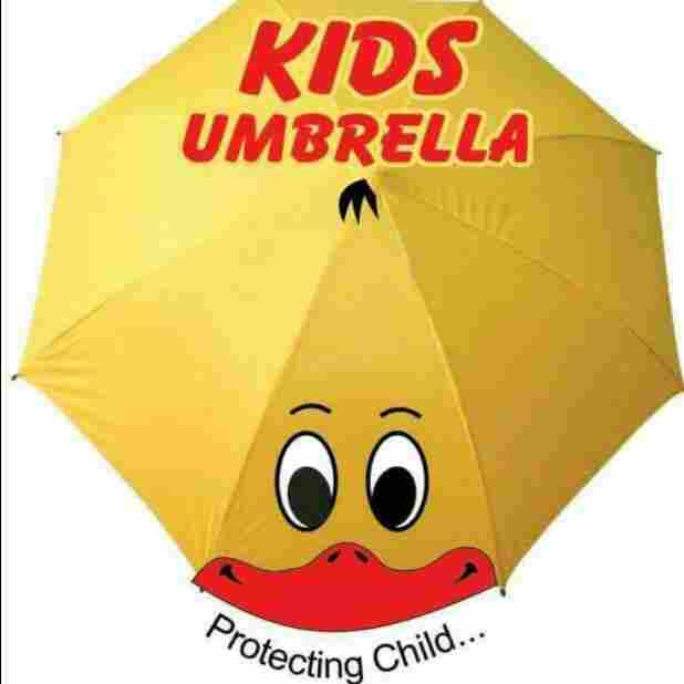 Kids Umbrella Preschool preschool logo