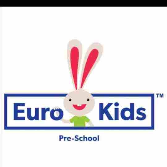 EuroKids Vasaieast preschool logo