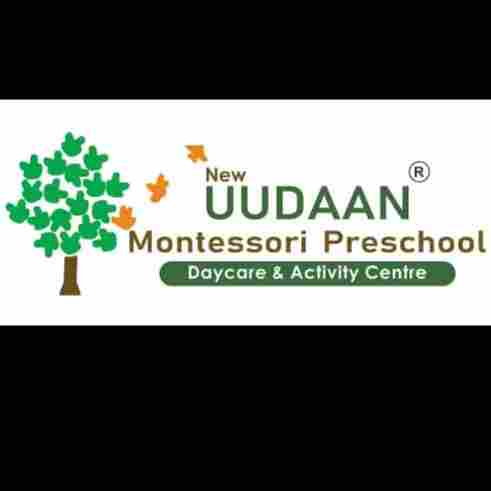 Uudaan Montessori Preschool And Daycare preschool logo