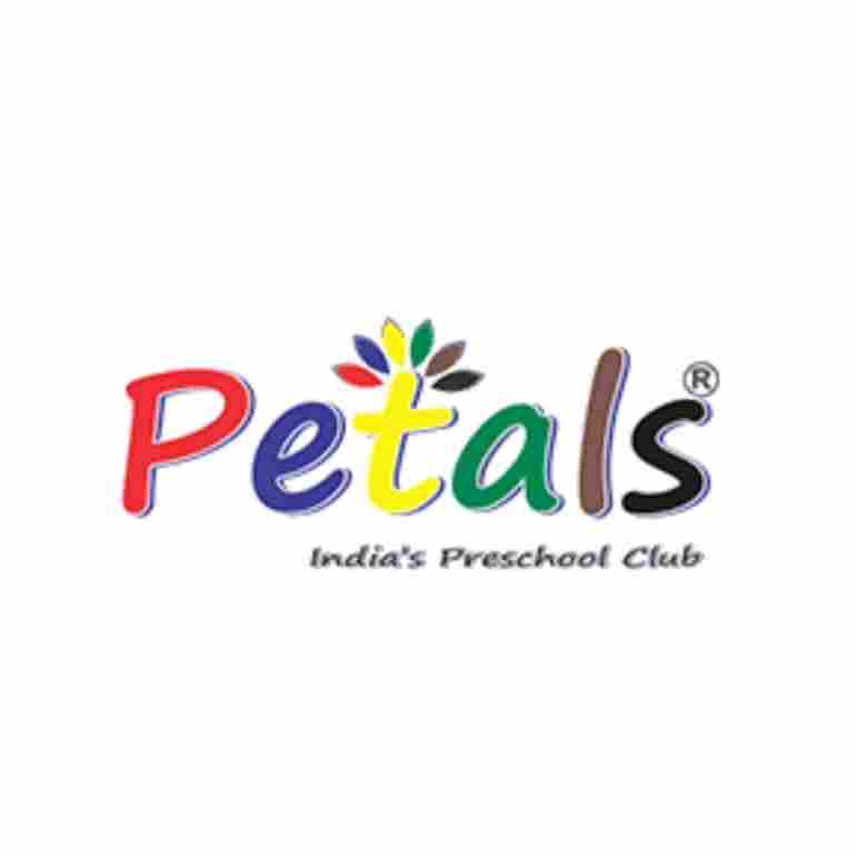 Petals Preschool preschool logo