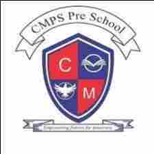 Cambridge Montessori Nizampet preschool logo