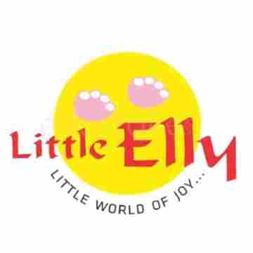 Little Elly Preschool preschool logo