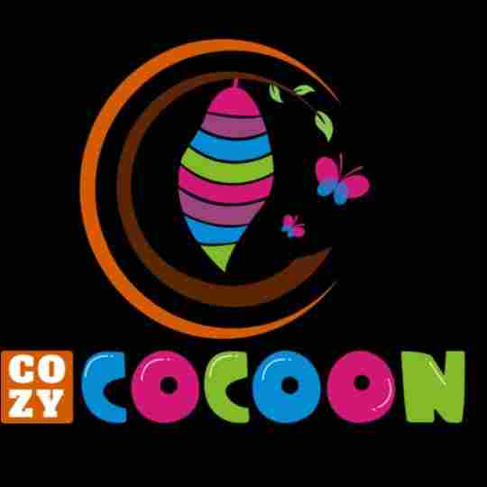 Cozy Cocoon Preschool - Bavdhan Branch preschool logo
