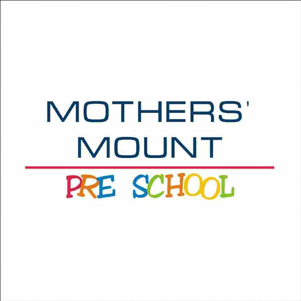 Mothers Mount Preschool Sector 16 preschool logo
