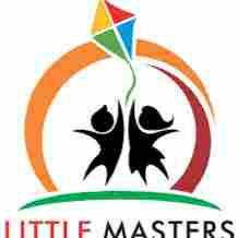 Little Masters Preschool preschool logo