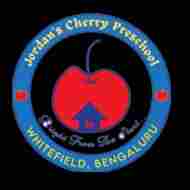 Jordan's Cherry Preschool Whitefield preschool logo