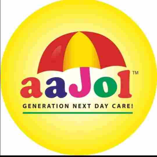 AAJOL DAY CARE & ACTIVITY CENTER preschool logo