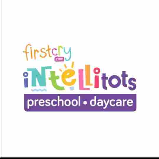 Firstcry Intellitots Presol & Daycare - Wakad, preschool logo