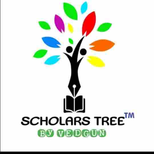 Scholarstree By Vedgun  Preschool & Daycare preschool logo