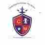 Cambridge Montessori Thane preschool logo