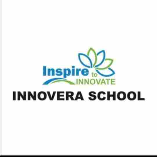 Innovera Pre School preschool logo