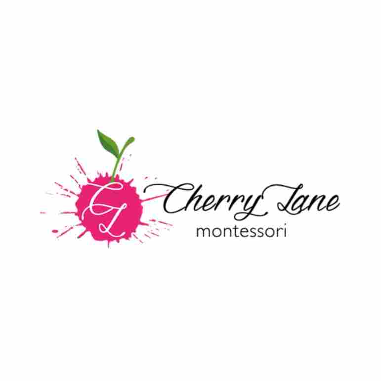 Cherry Lane Montessori preschool logo