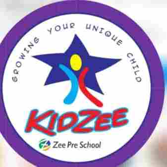 Kidzee - Preschool  And  Daycare preschool logo