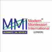 Modern Montessori International Kalyanmayee Aviation Colony preschool logo