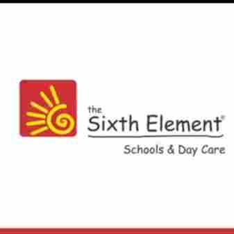 The Sixth Element PreSchool Daycare preschool logo