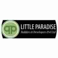 Little Paradise preschool logo