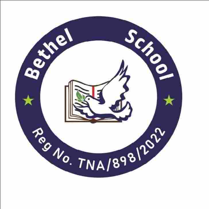 Bethel Preschool preschool logo