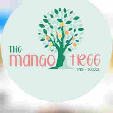 The Mango Tree - Pre School preschool logo