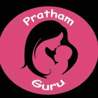 Pratham Guru Sector 47 preschool logo