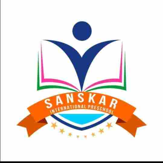 Sanskar International Preschool preschool logo