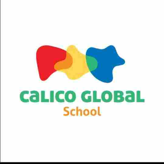 Calico Global School preschool logo