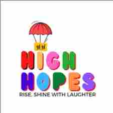 High Hopes sector 10 preschool logo