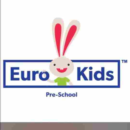 EuroKids Pre-School preschool logo