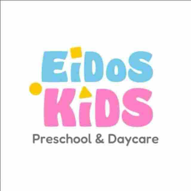 Eidoskids Eduventures LLP preschool logo