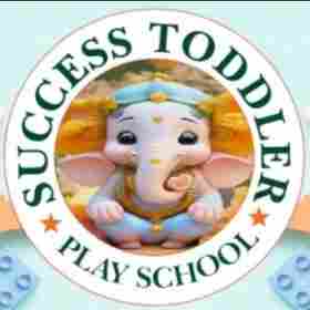 Success Toddler Rajveer Market preschool logo