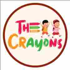 The Crayon School Sector 49 preschool logo