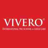 Vivero International Pre-school preschool logo