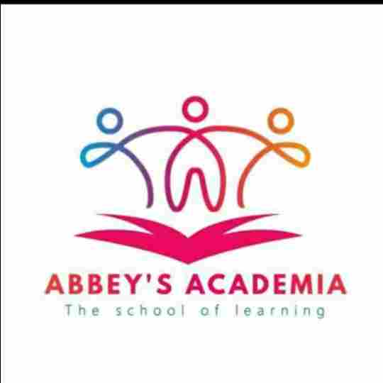 Abbey's Academia preschool logo
