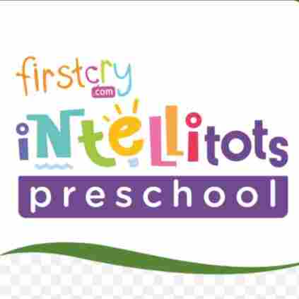 FirstCry Intellitots Sector 117 preschool logo