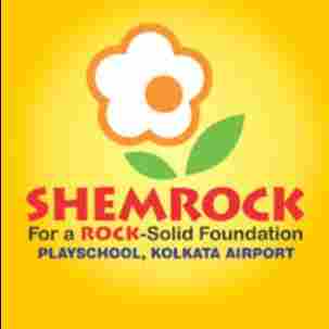 Shemrock Blooming Buds preschool logo