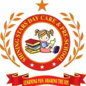 New Shining Stars Nirankari Colony preschool logo
