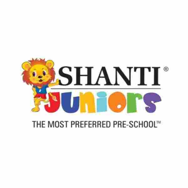 Shanti Juniors Preschool preschool logo