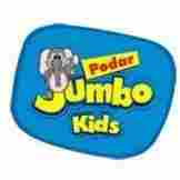 Podar Jumbo Kids preschool logo
