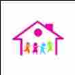 Janhvi 's baby seating preschool logo