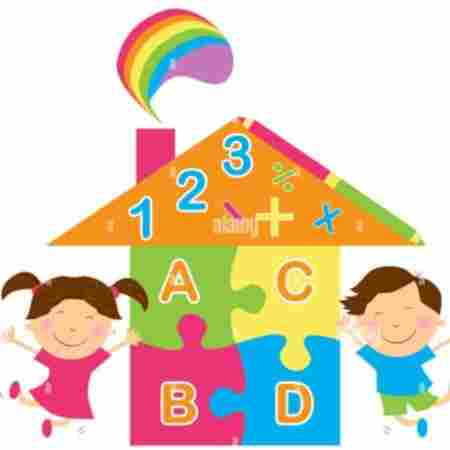 Toddledom Nursery and Playgroup preschool logo