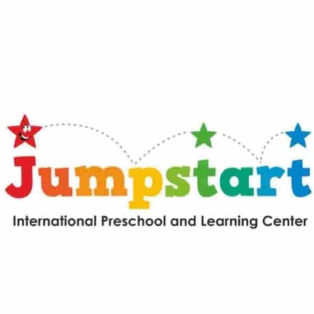 Jumpstart International Preschool and Learning Center preschool logo