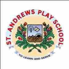 St. Andrews Play School preschool logo