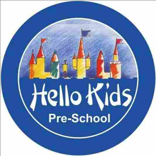 Hello Kids Preschool & Daycare - Happy Valley preschool logo