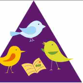 Aims Preschool preschool logo