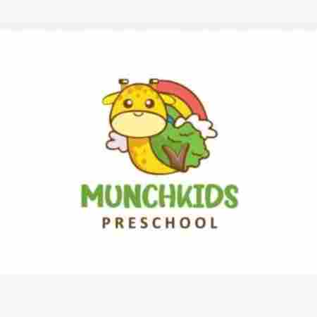 Munchkids Preschool preschool logo