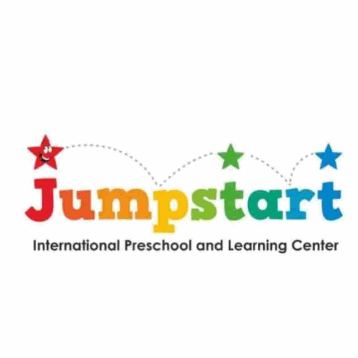 Jumpstart International Preschool and Learning Center preschool logo