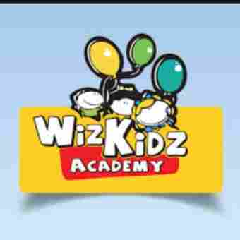 Wizkidz Academy Iteda preschool logo