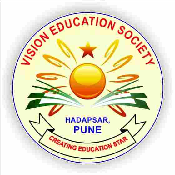 Little Star English Medium School preschool logo