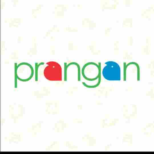 Prangan - Playschool & Day Care preschool logo